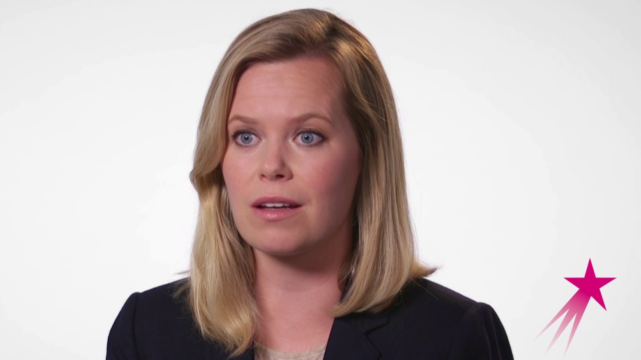 Social Impact Manager: The Women in Public Policy Program - Melissa Career Girls Role Model