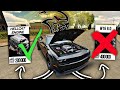 HOW TO GET THE HELLCAT WHINE BACK IN CAR PARKING MULTIPLAYER NO GLITCH HOW TO GET THE HELLCAT WHINE BACK IN CAR PARKING MULTIPLAYER NO GLITCH