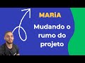 Build in Public: Um novo rumo para o projeto