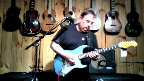 Garrett Park Guitars - NEW Carr Mercury 1x12" Comb...