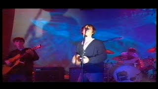 The Coral - Pass It On (GlastoFest 2003)