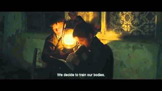 The Notebook ( Trailer)