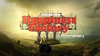 Coca-Cola - Inside the Happiness Factory: A Documentary (2006, Netherlands)