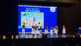 Little Caliphs Mini Concert 2024 4