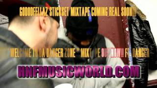 K KOKE BACK 2WORK HNFTV SHOUT OUT