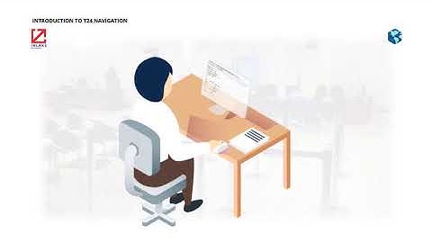 INTRODUCTION TO T24 NAVIGATION