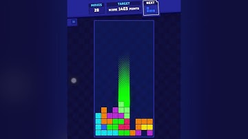 Tetris game | Level - 61 @RS_Game_Channel