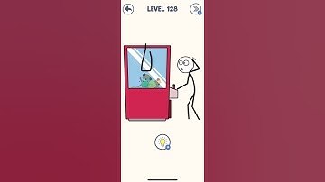 Draw Puzzle 2 Level 128