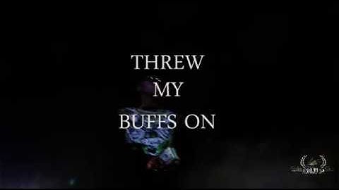 DF TORI - THREW MY BUFFS ON (PROD. KMAKEHITZ & PEPP BEATS)