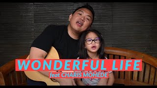 WONDERFUL LIFE (from 'Smallfoot') - Sidney Mohede feat. Charis Mohede