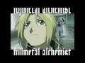 Fullmetal Alchemist ED4 - I will (creditless)