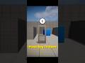 Open Door using any Key in UE5🤯 | #shorts #shortsfeed #viral #viralshorts #viralshortsfeed