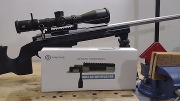 Pristine Action update