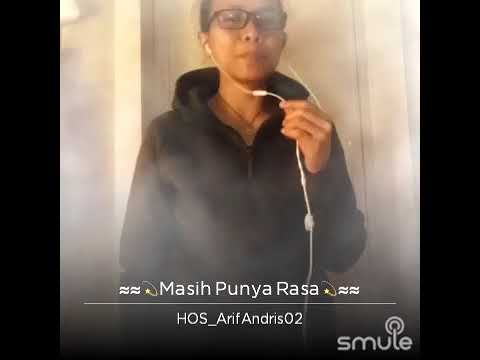 Masih Punya Rasa - Krizna Fahrezi
