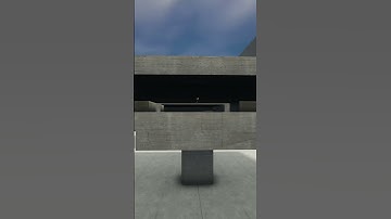 [Update 7] #satisfactory Road Blueprints #shorts