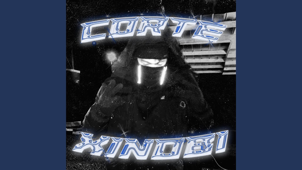 Watch CORTE XINOBI on YouTube Watch CORTE XINOBI on YouTube