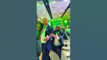 ALIKIBA KWENYE CCM DINNER GALA 2025 