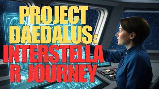 The Chilling Truth Behind Project Daedalus  Stories of Crime