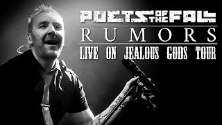 Poets of the Fall - Rumors (Unofficial Video)