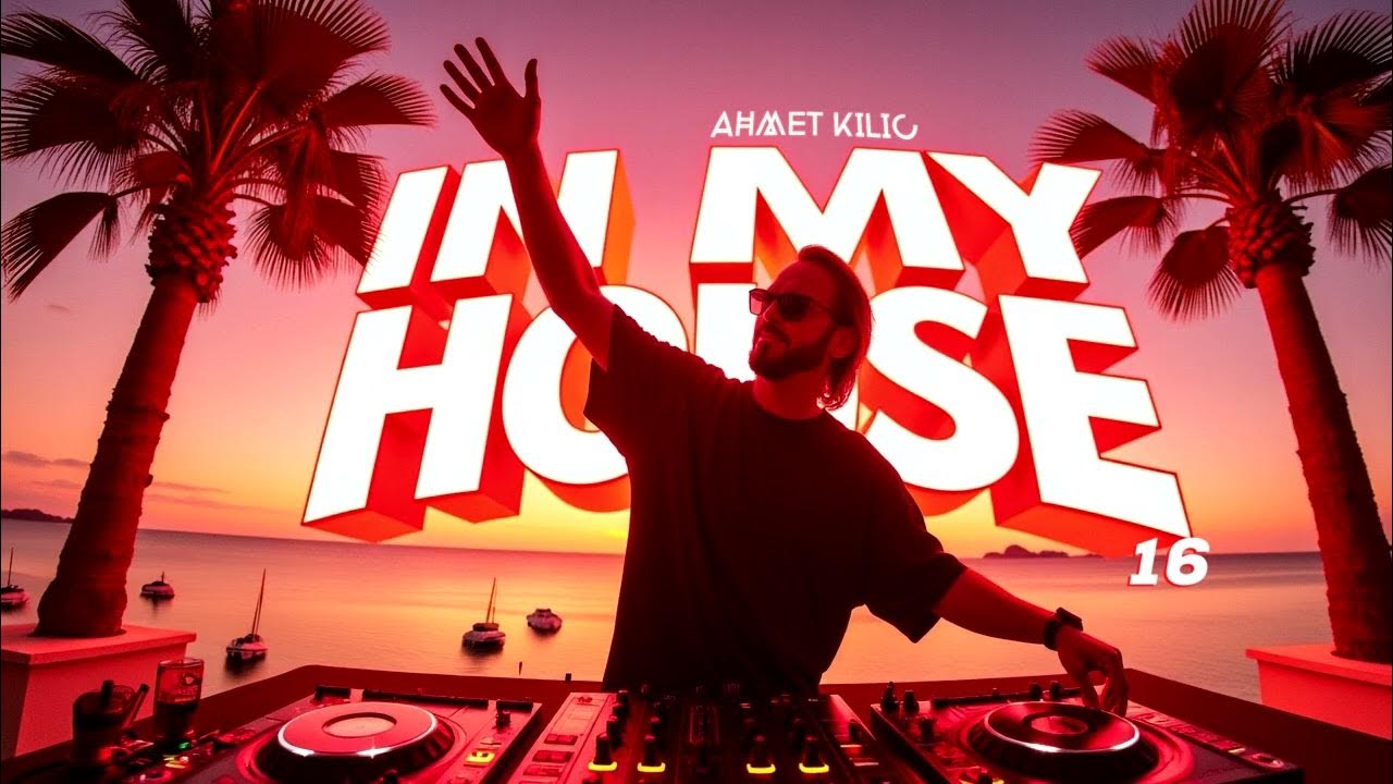 House mix 3. Deep mix. Tech house music. Fashion music. House mix 3.