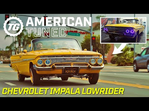 This 1961 Chevrolet