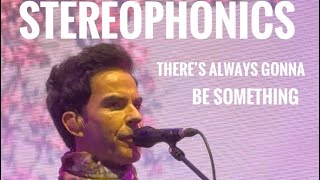 ‘There’s Always Gonna Be Something’ Stereophonics Live at Sandringham @HeritageLive August 2025