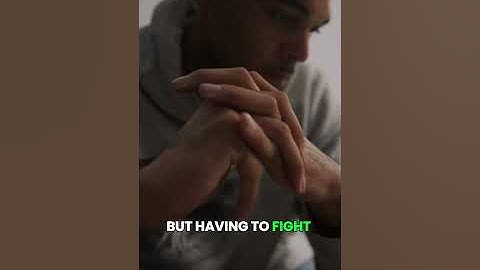 The Struggles Of Leaving Lust Behind... #shorts #podcast #motivation