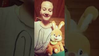 Сказки для юного зрителя читает Мария Мирошина