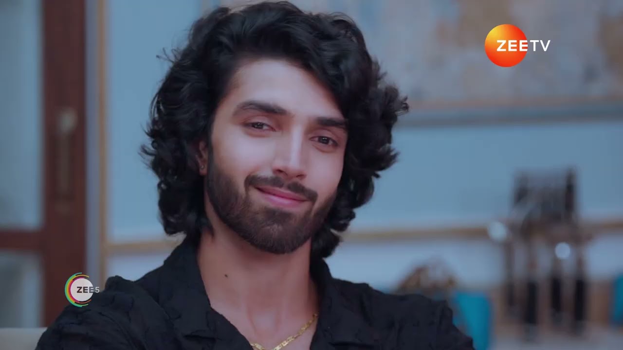 Jaane Anjaane Hum Mile | Raghav puts his heart into making a meal for Reet.