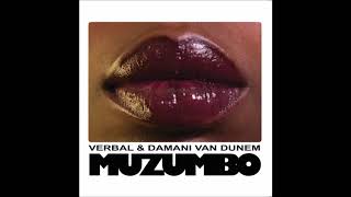 08-Verbal & Damani Van Dunem - Beautifull com Blaze