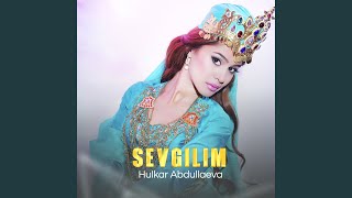 Dajonam - Hulkar Abdullaeva