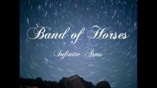 Band of Horses -  Laredo chords