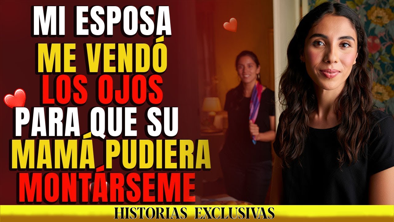 Llegaba a casa con mi esposa y su mamá  ¡Esa noche lo cambió todo!