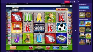 Online Slot Bonus Compilation - Copy Cats, Treasure Island and More Online Slot Bonus Compilation - Copy Cats, Treasure Island and More