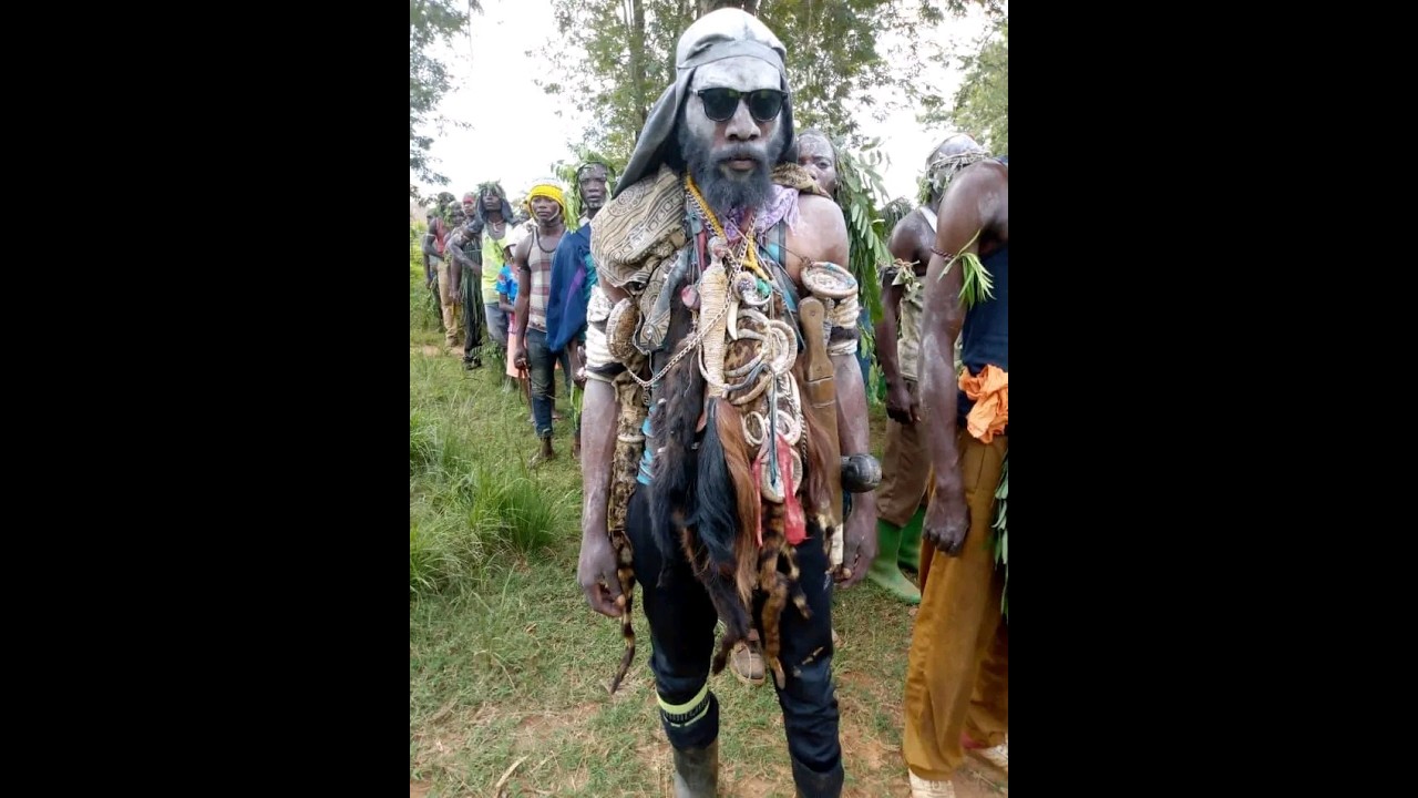 BAGATA  EKUFI MAKASI NOTABLE  HERMA KUMBU ALELI MAKASI