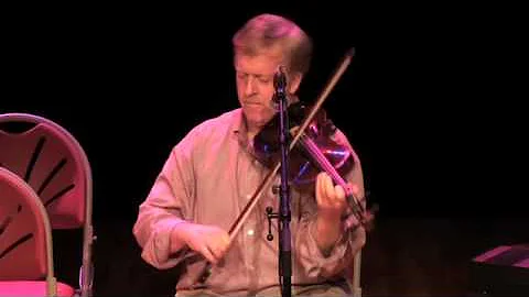 Brian Conway - Reels