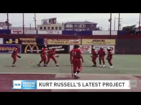 Videó: Kurt Russell: életrajz, Karrier, Személyes élet