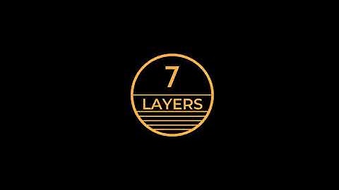 7 Layers - Belgium FL