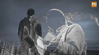 Love versus Hate - Urf Hekbat