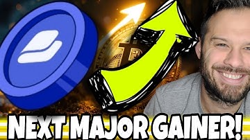 The Next Major Crypto Gainer Could Be This New Utility Token! Best Wallet Growing Fast!