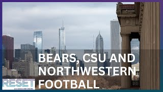 Da Bears, Da Burbs, Da Allegations and more... | Reset's Chicago News Roundup