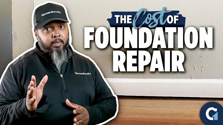 How Much Does Foundation Repair Really Cost? | Expert Breakdown & Tips