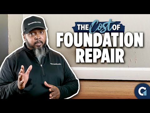How Much Does Foundation Repair Really Cost? | Expert Breakdown \u0026 Tips