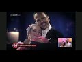 Caroline Athanasiadis &amp; Danilo Campisi - Training 5. Woche - Freestyle