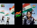 अभिनंदन गणतंत्र With नाहिदा - 6 ( पिंटू दुर्रानी - बॉलीवूड फिल्म प्रोड्यूसर, मुम्बई ) Whatsapp Status Video Download Free
