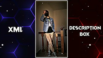 TUESDAY 💖🔥|| NEW XML FILE 🎟️🦋|| NEW TREND XML👀💥|| NEW TREND💦💝@DivineEditz01 #xml #xml_file