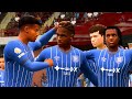 EA SPORTS FC 25 : MANAGER CAREER - #103