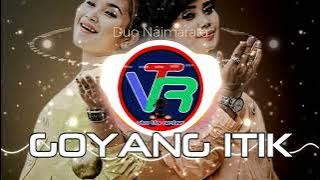 Goyang Itik 2 - DJ Batak Viral - Duo Naimarata - Lagu Simalungun