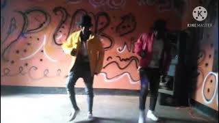 Jay Melody  ValentaineSmart Dance mbeya Ubaruku