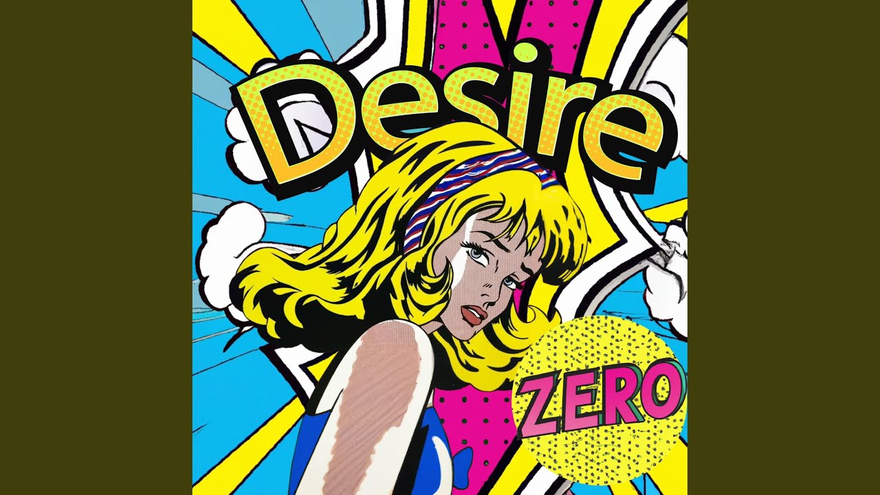 YouTube에서 Desire 보기 YouTube에서 Desire 보기
